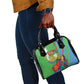 Happy Eritrea Independence Day Shoulder Handbag 34th Anniversary