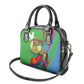 Happy Eritrea Independence Day Shoulder Handbag 34th Anniversary