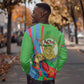 Happy Eritrea Independence Day Sweatshirt 34th Anniversary