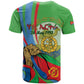 Happy Eritrea Independence Day T shirt 34th Anniversary