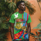 Happy Eritrea Independence Day T shirt 34th Anniversary