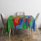 Happy Eritrea Independence Day Tablecloth 34th Anniversary