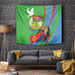 Happy Eritrea Independence Day Tapestry 34th Anniversary