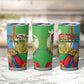 Happy Eritrea Independence Day Tumbler Cup 34th Anniversary
