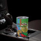 Happy Eritrea Independence Day Tumbler Cup 34th Anniversary