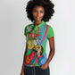 Happy Eritrea Independence Day Women Polo Shirt 34th Anniversary