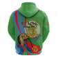 Happy Eritrea Independence Day Zip Hoodie 34th Anniversary