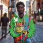 Happy Eritrea Independence Day Zip Hoodie 34th Anniversary