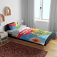 Eritrea Bedding Set Happy Independence Day