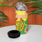Personalised Eritrea 4 in 1 Can Cooler Tumbler Happy Independence Day