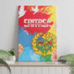 Eritrea Canvas Wall Art Happy Independence Day