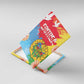 Eritrea Canvas Wall Art Happy Independence Day