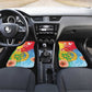 Eritrea Car Mats Happy Independence Day