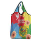 Eritrea Grocery Bag Happy Independence Day