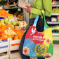 Eritrea Grocery Bag Happy Independence Day