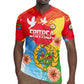 Personalised Eritrea Rugby Jersey Happy Independence Day