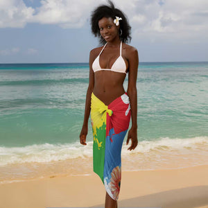 Eritrea Sarong Happy Independence Day