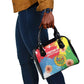 Eritrea Shoulder Handbag Happy Independence Day