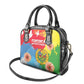 Eritrea Shoulder Handbag Happy Independence Day