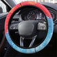 Eritrea Steering Wheel Cover Happy Independence Day