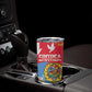 Personalised Eritrea Tumbler Cup Happy Independence Day