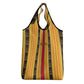Eritrea Traditional Saho Mix Tilet Pattern Grocery Bag