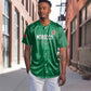 Custom Morocco Football Baseball Jersey Dima Maghrib