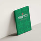 Custom Morocco Football Canvas Wall Art Dima Maghrib