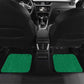 Custom Morocco Football Car Mats Dima Maghrib