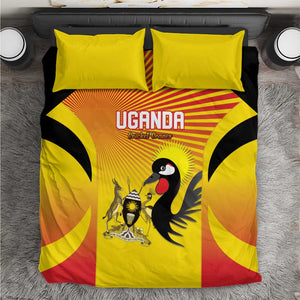 Uganda Cricket Bedding Set Go Champions - African Pride