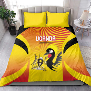 Uganda Cricket Bedding Set Go Champions - African Pride