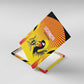 Uganda Cricket Canvas Wall Art Go Champions - African Pride