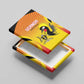 Uganda Cricket Canvas Wall Art Go Champions - African Pride