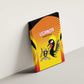 Uganda Cricket Canvas Wall Art Go Champions - African Pride