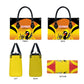 Uganda Cricket Leather Bag Go Cricket Cranes Go
