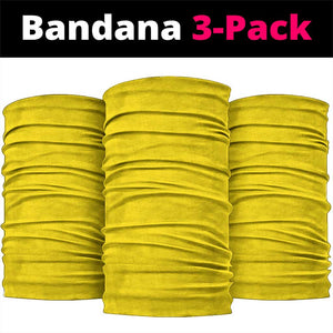 Uganda Cricket Neck Gaiter Go Champions - African Pride