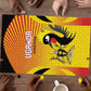 Uganda Cricket Puzzle Go Cricket Cranes Go