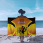 Uganda Cricket Sarong Go Champions - African Pride