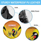 Uganda Cricket Spare Tire Cover Go Champions - African Pride
