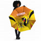 Uganda Cricket Umbrella Go Cricket Cranes Go
