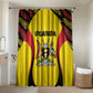 Uganda Cricket Bathroom Set Go Cricket Cranes