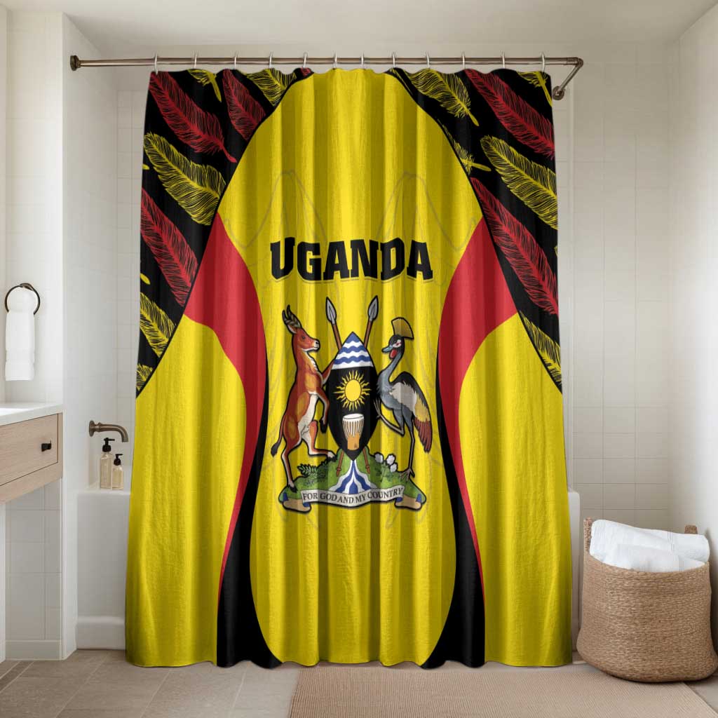 Uganda Cricket Bathroom Set Go Cricket Cranes