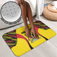 Uganda Cricket Bathroom Set Go Cricket Cranes