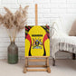 Uganda Cricket Canvas Wall Art Come On Cricket Cranes - African Pride