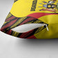 Uganda Cricket Pillow Cover Go Cricket Cranes