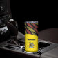 Custom Uganda Cricket Skinny Tumbler Come On Cricket Cranes - African Pride