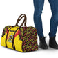 Uganda Cricket Travel Bag Go Cricket Cranes