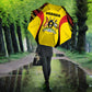 Uganda Cricket Umbrella Go Cricket Cranes
