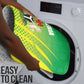 Nigeria Cricket Bathroom Set Come On Yellow Greens