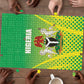 Nigeria Cricket Puzzle Come On Yellow Greens